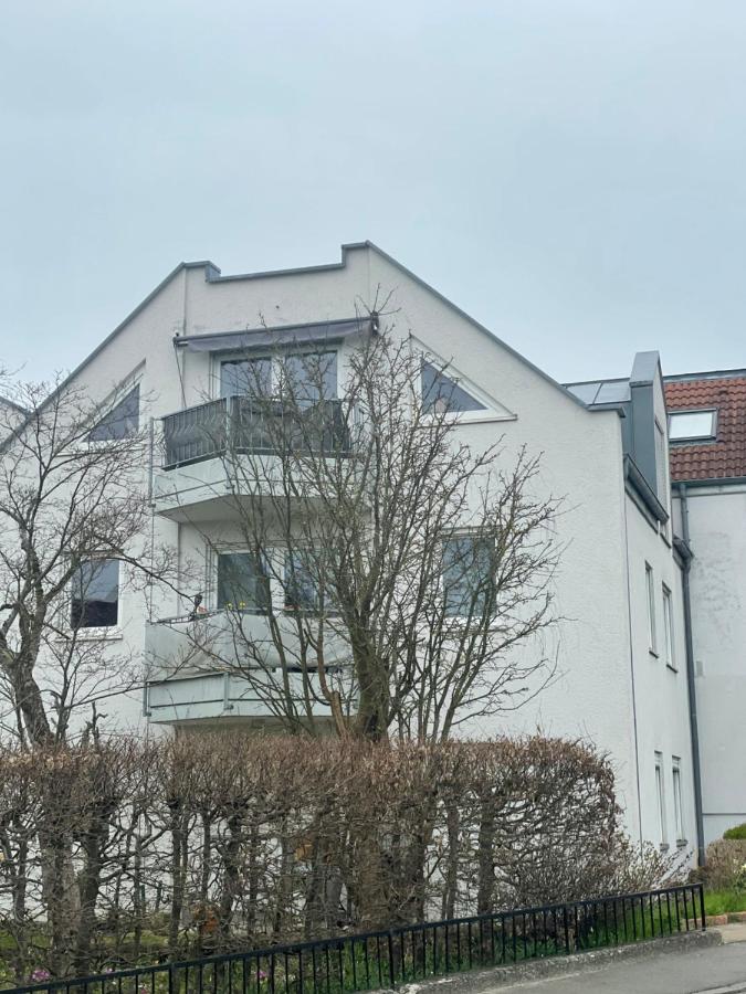 schöne Ferienwohnung - B&B