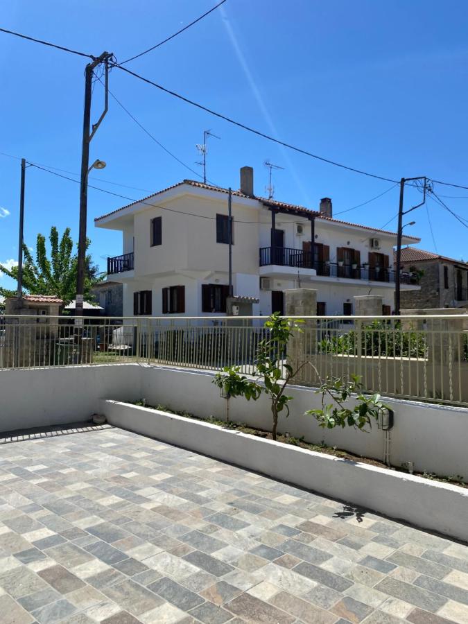 Stefanos House - Chambres d’hôtes