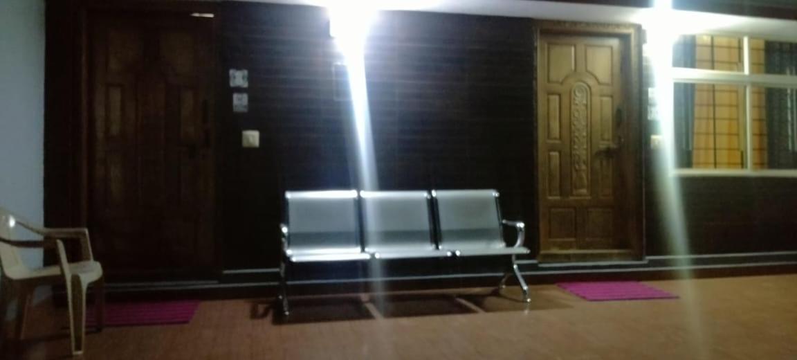 Chambre Deluxe