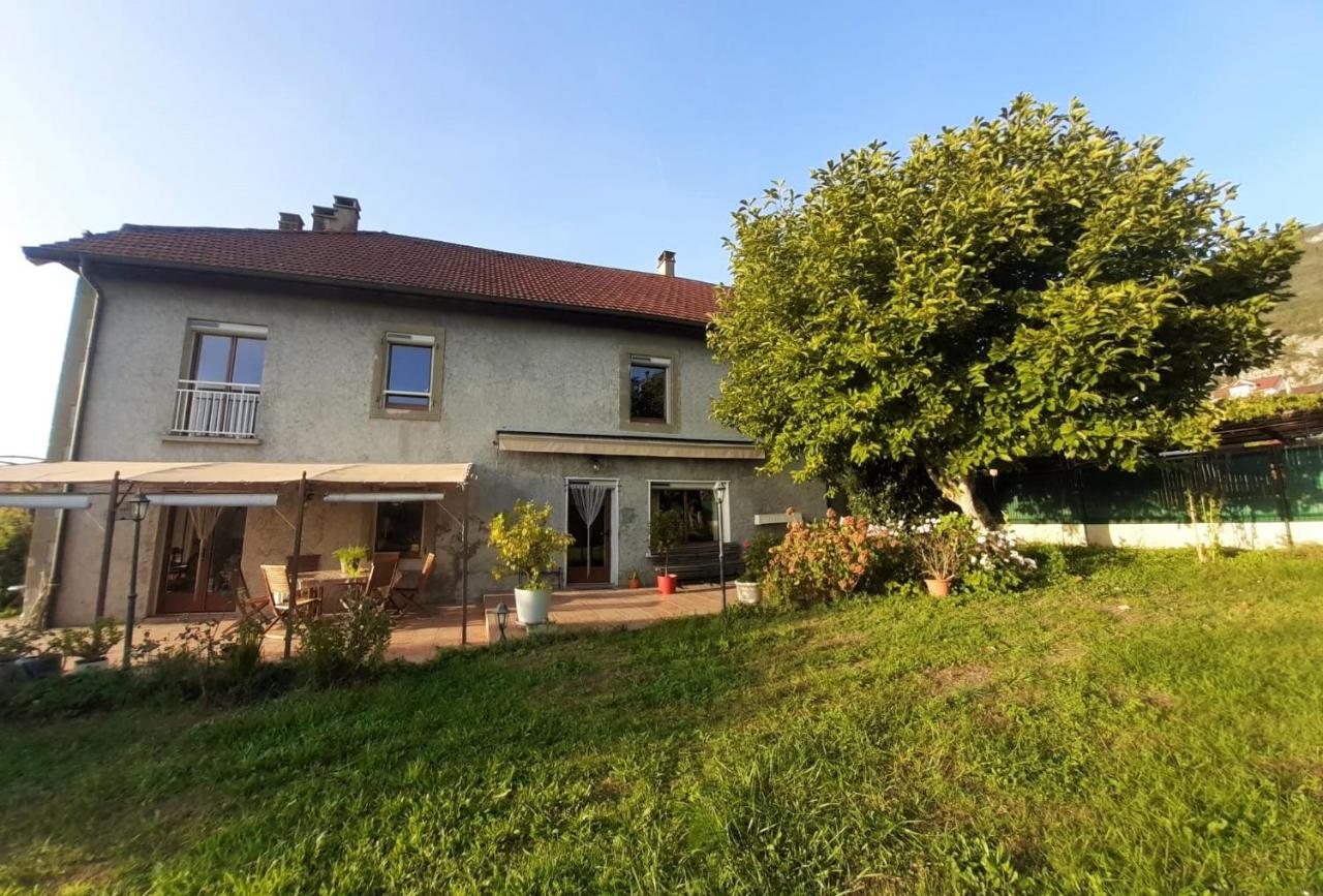 Villa Manificat - B&B
