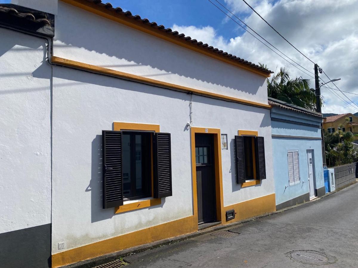 A Casa do Ze - B&B Furnas