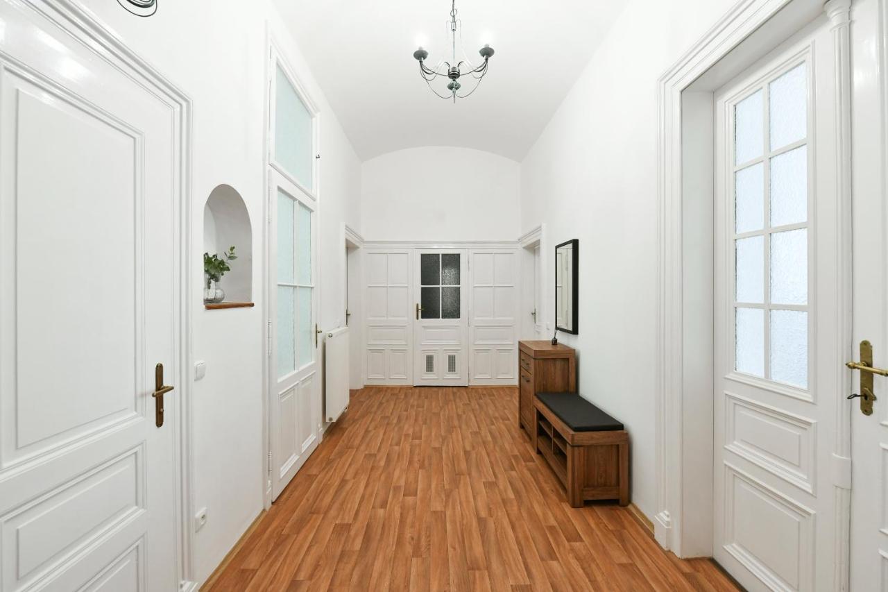 Appartement 3 Chambres