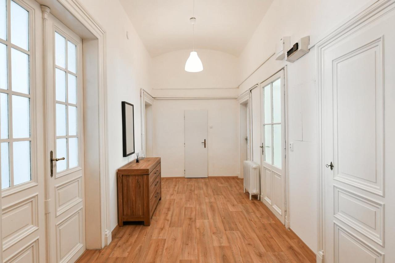 Suite mit 2 Schlafzimmern