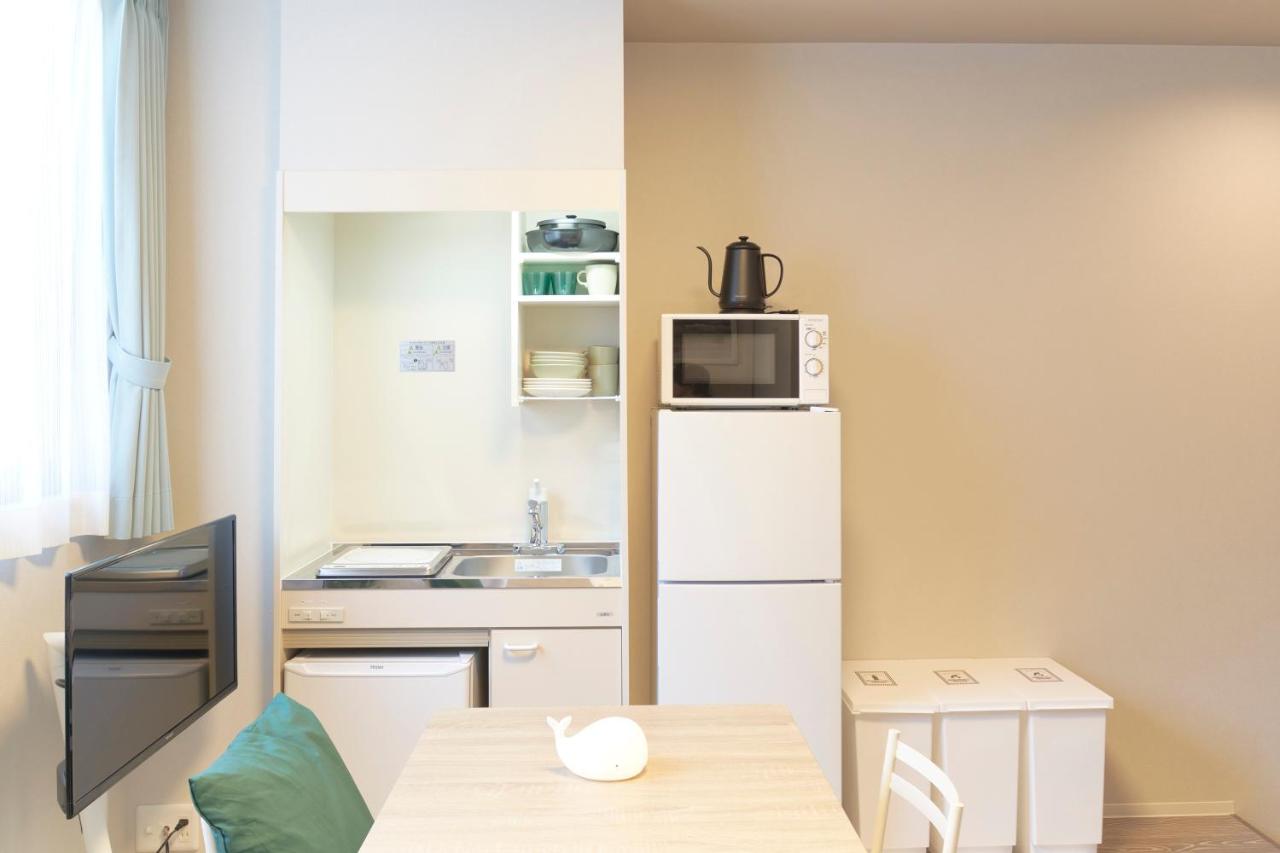 Fiore Kinshicho - Ferienwohnung Tokio