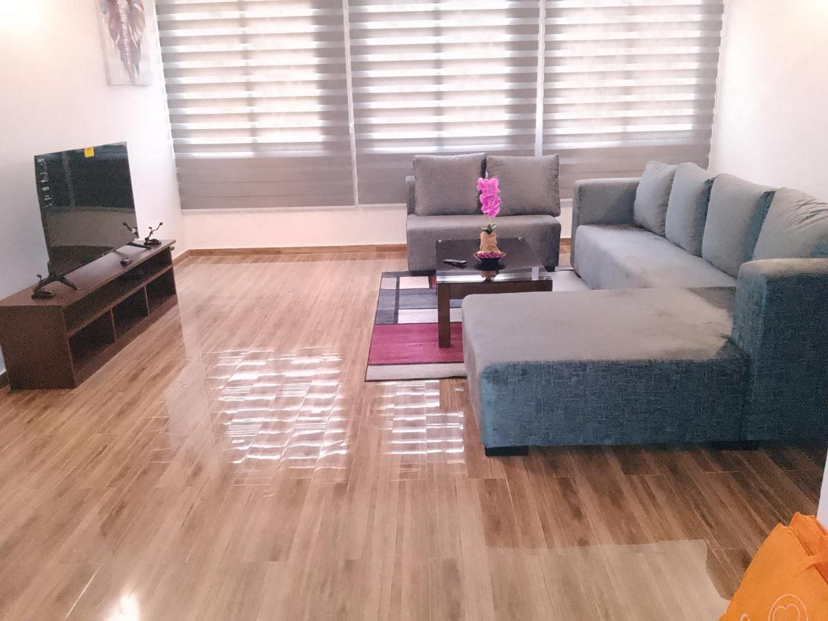 Appart'Confort - Bed and Breakfast Cotonou