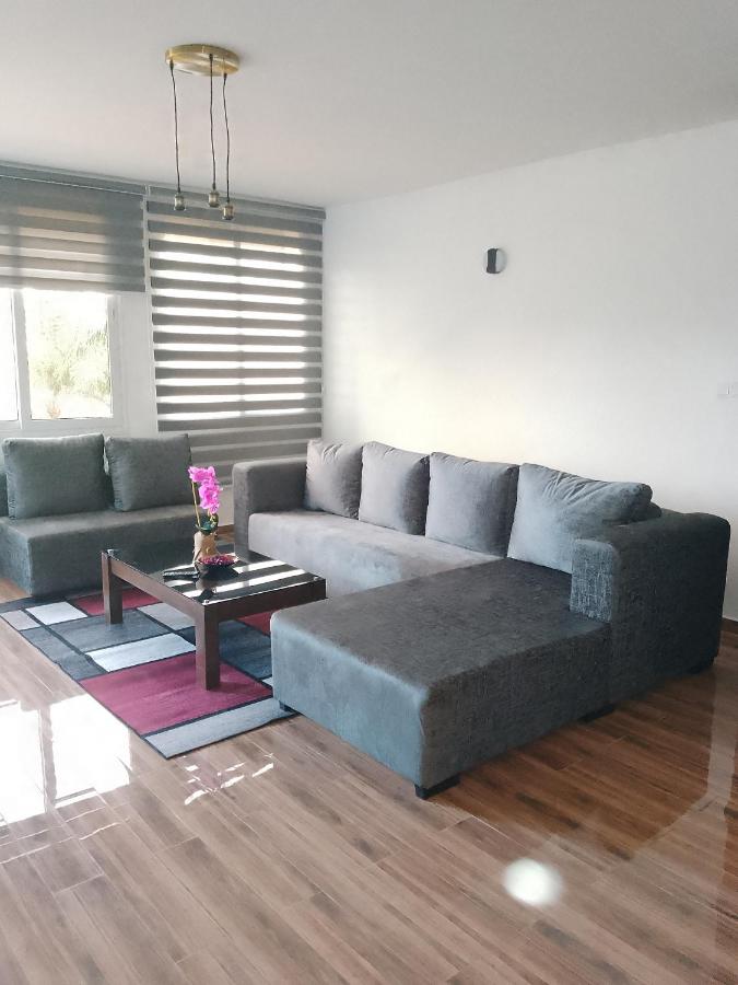Appart'Confort - Bed and Breakfast Cotonou