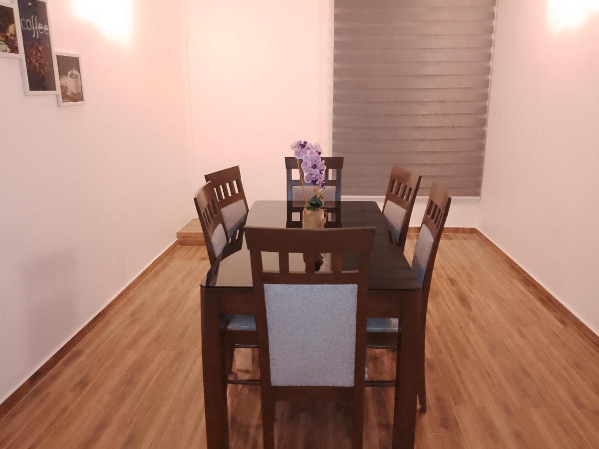 Appart'Confort - Bed and Breakfast Cotonou