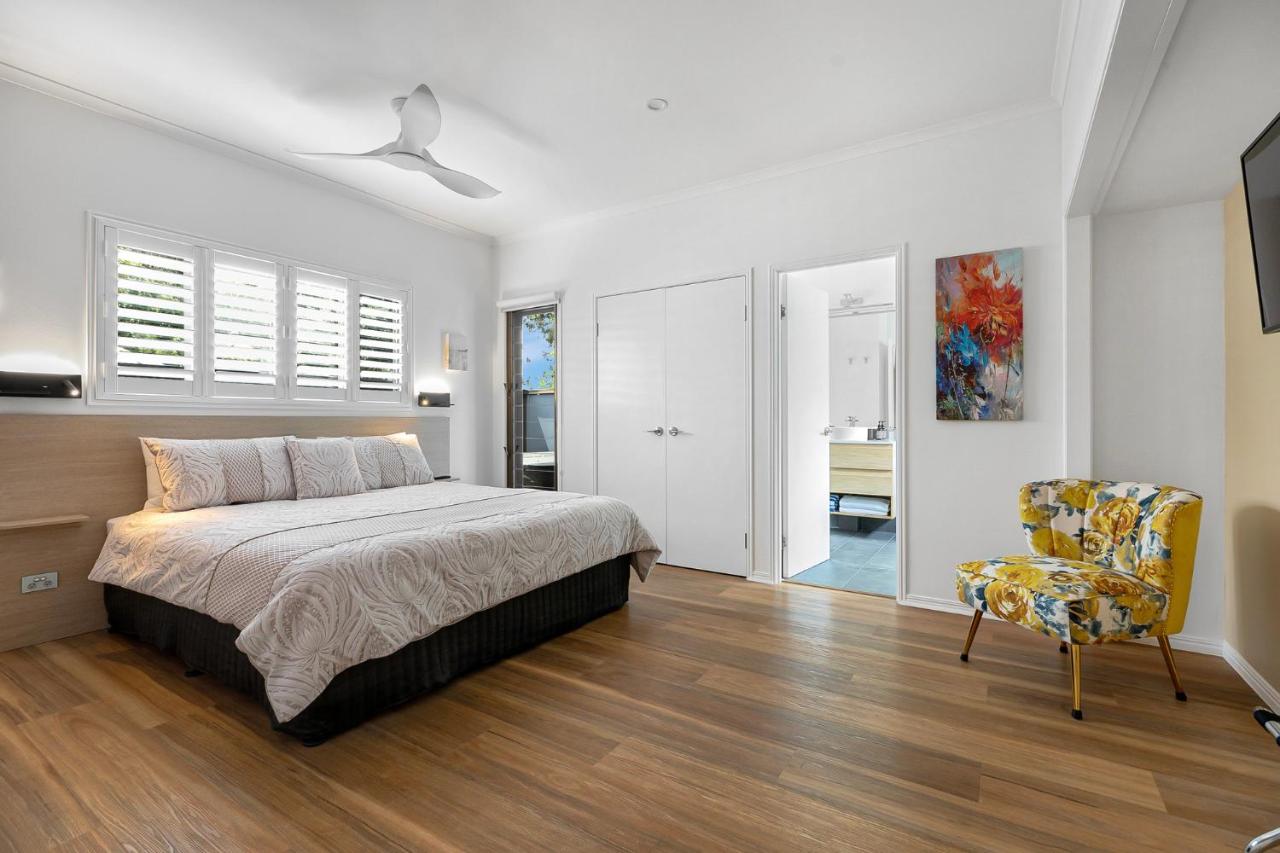 One-Bedroom Villa