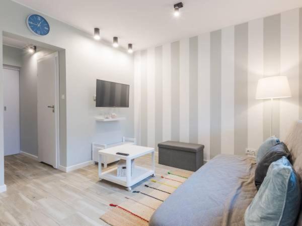 Apartamenty Żarnowska - Chambres d’hôtes