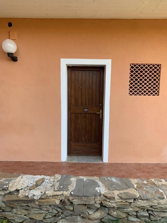 Baia Azzurra 154 - B&B