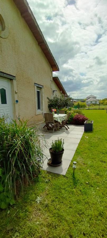 GITE DE MIRAUVILLE - B&B
