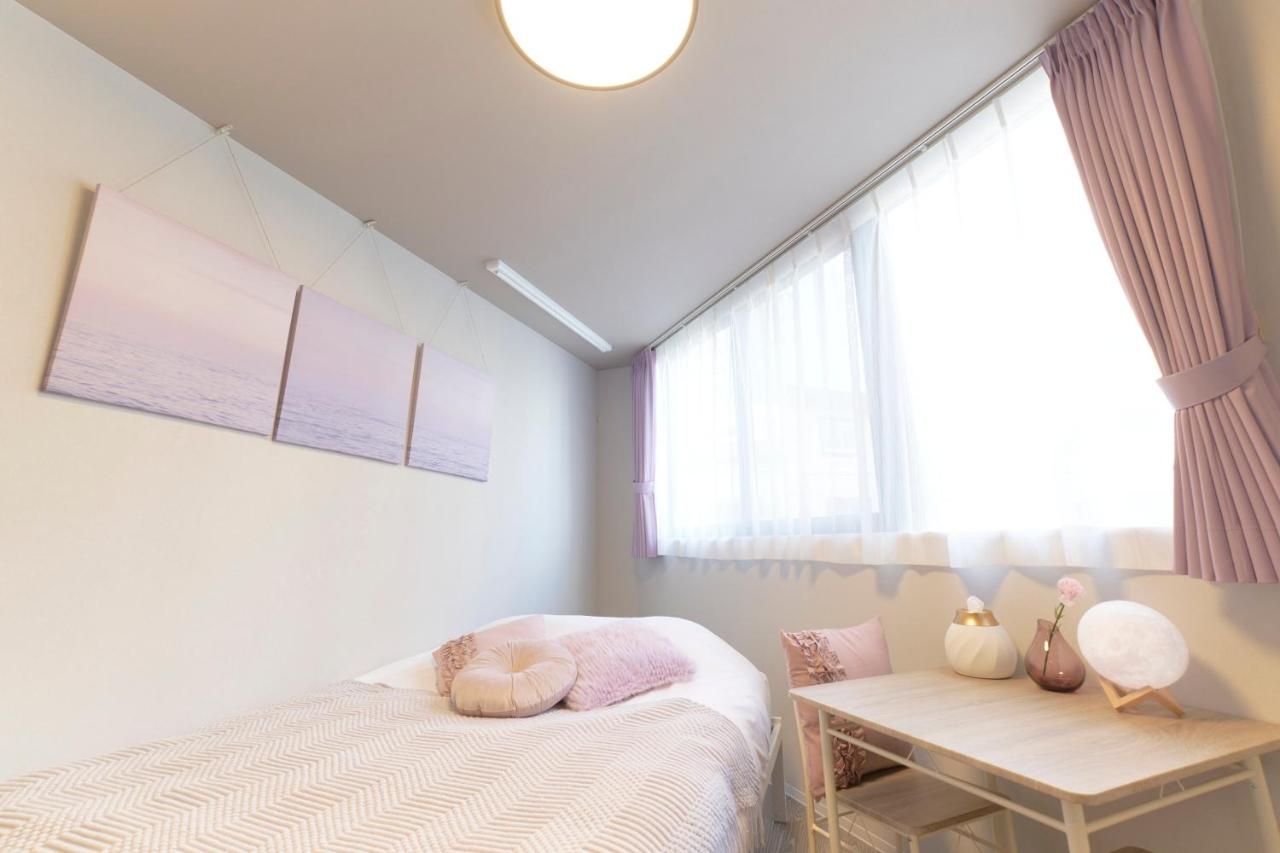 Economy Doppelzimmer