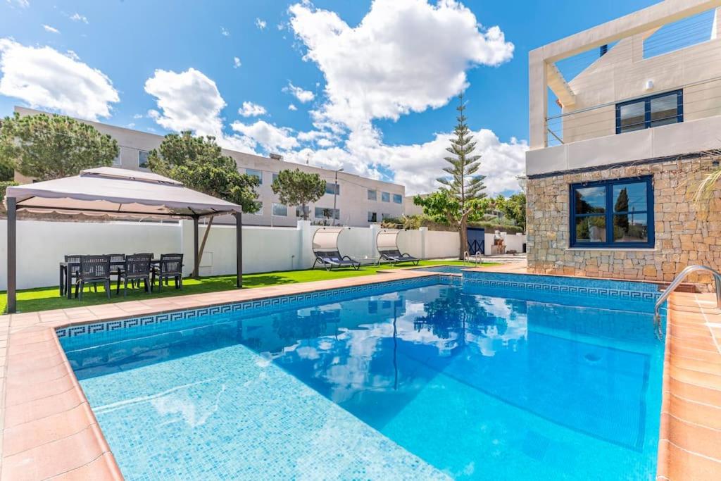 Villa Lucentum - B&B Alicante