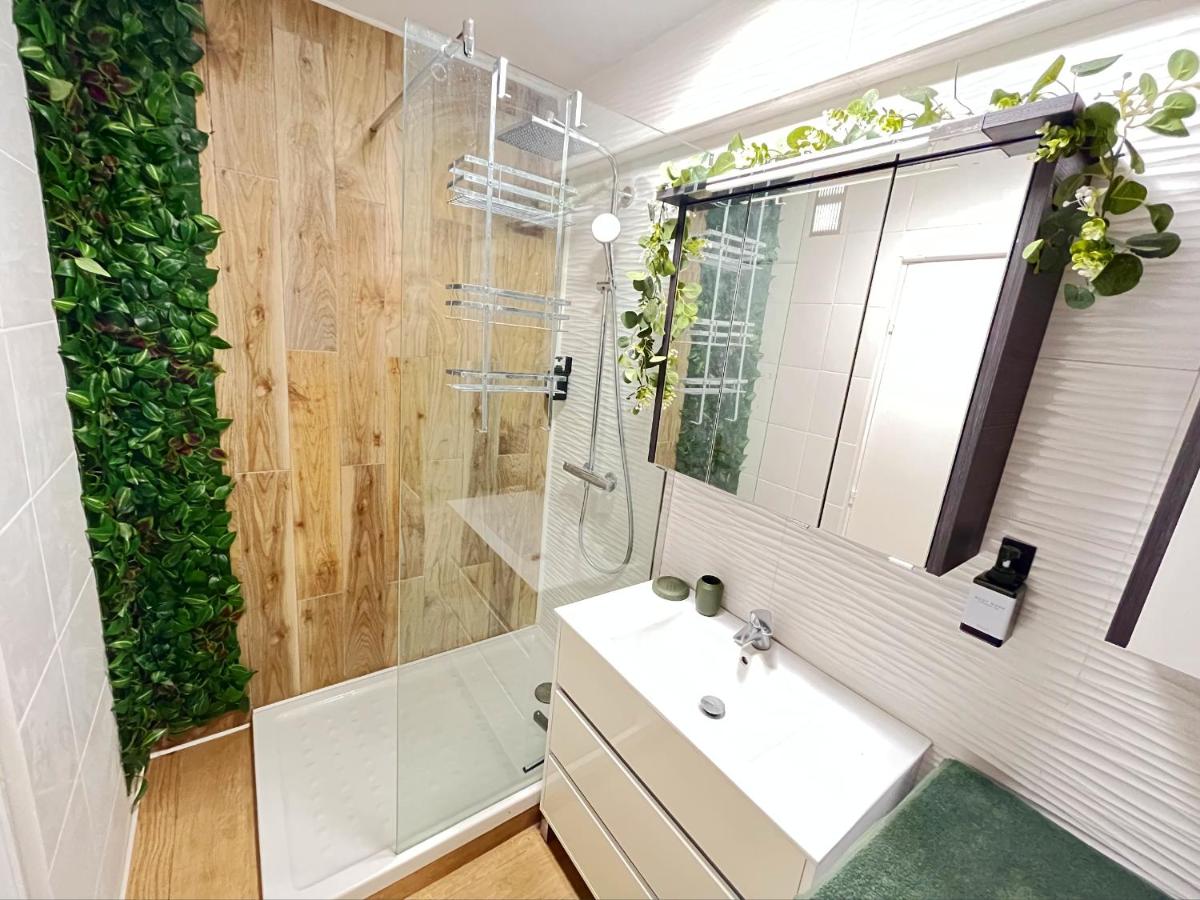 Appart Cosy tt confort - Sceaux - 20mn de Paris - Ferienwohnung Sceaux