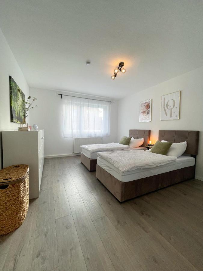 B&B Radolfzell - Stilvolles Apartment mit einzigartigem Charme - Bed and Breakfast Radolfzell