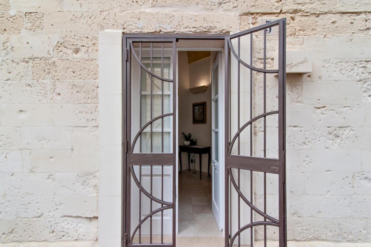 Tancredi Apartment - Lecce Selection - B&B