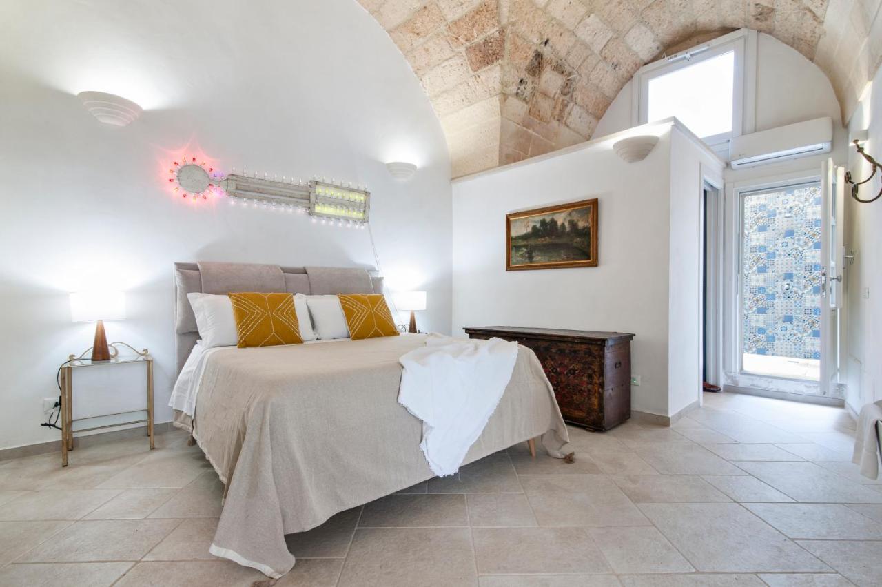 B&B Lecce - Tancredi Suites - Lecce Selection - Bed and Breakfast Lecce