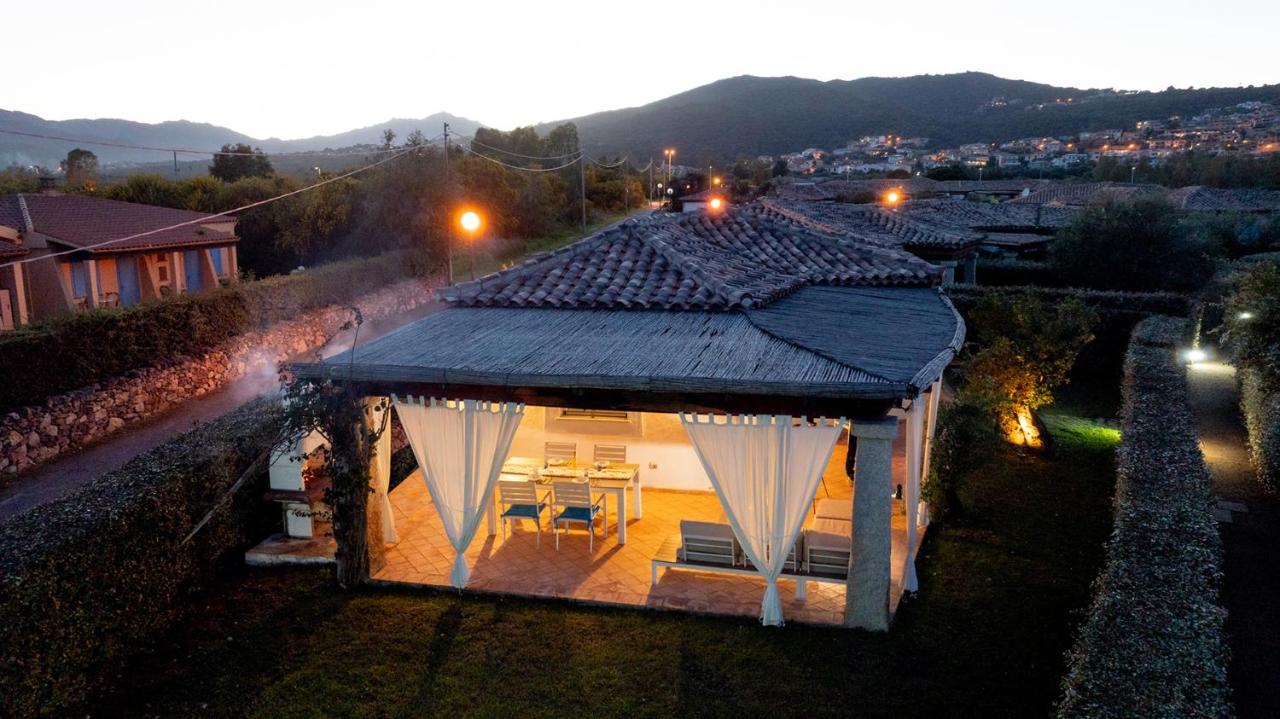 Villetta Beach House - B&B Agrustos