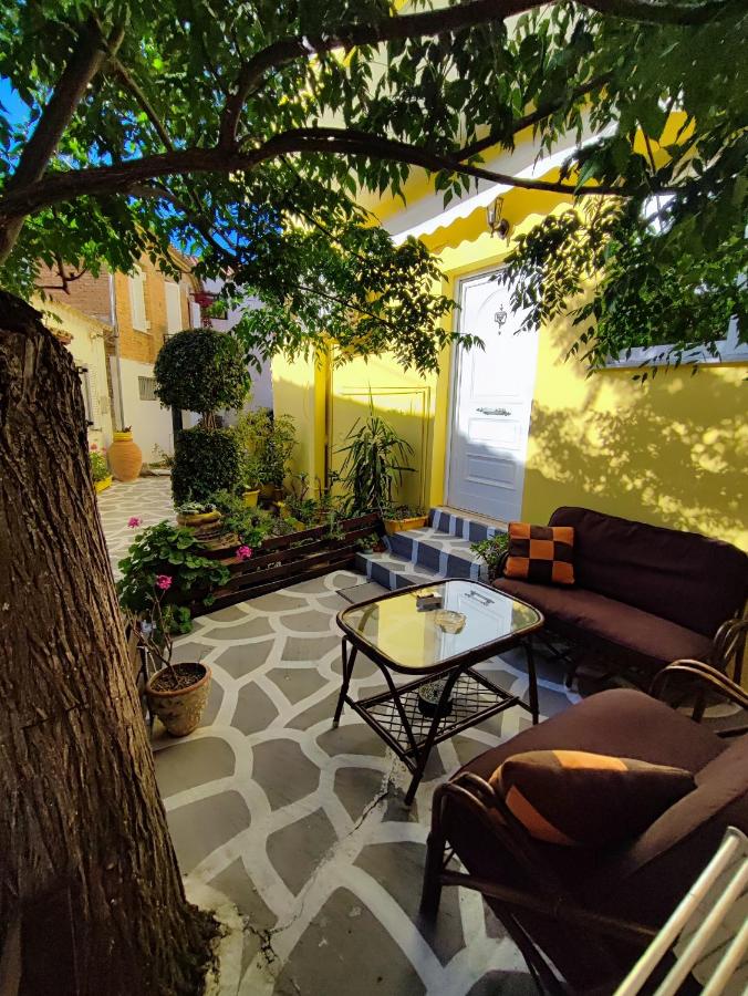 Summer studios 1 - B&B