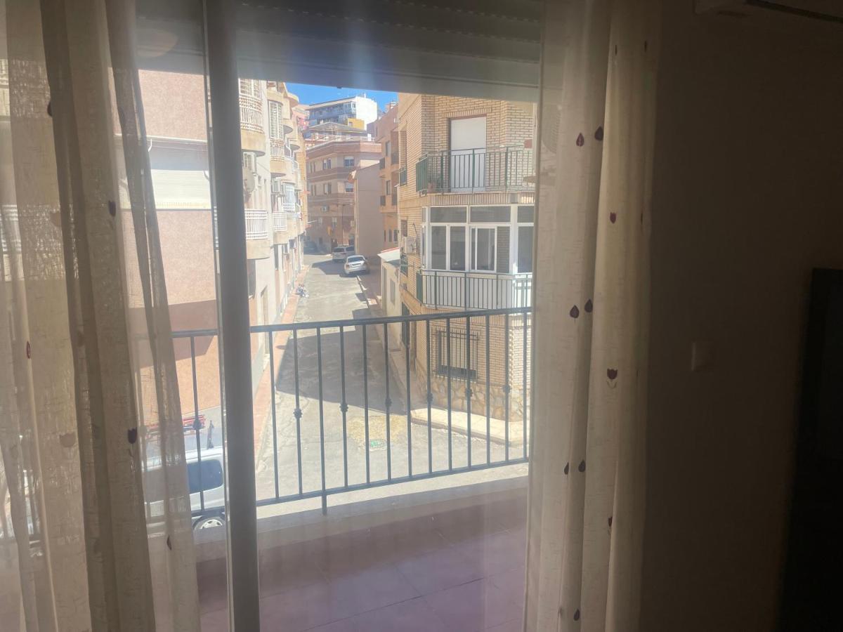 Apartamento a 150 metros del puerto deportivo - B&B El Puerto de Mazarrón