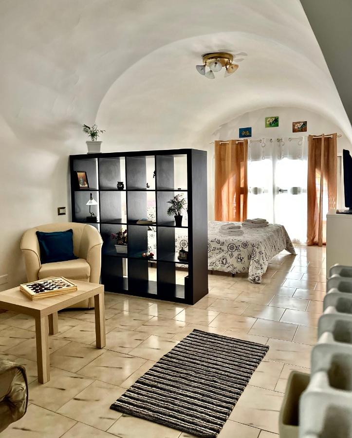 Green Oasis - B&B Bari