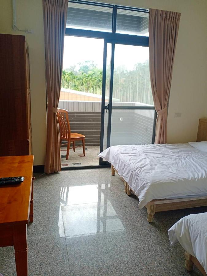 Habitación cuádruple