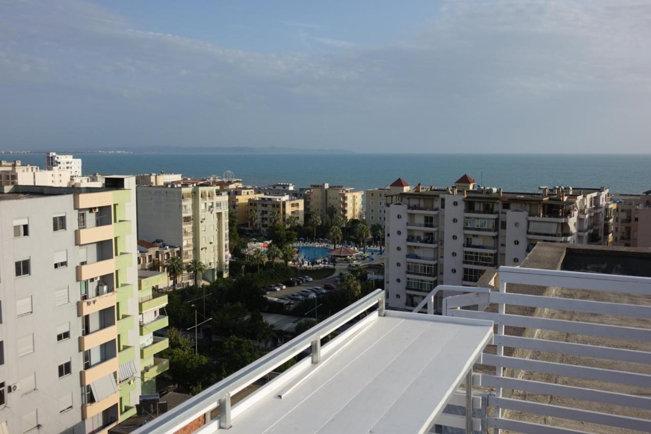 Giardino Alto - B&B Durrës