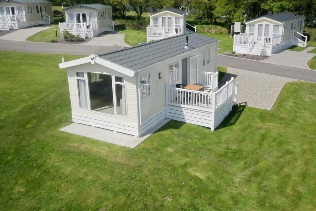 Holiday Home - St Austell - Ferienwohnung