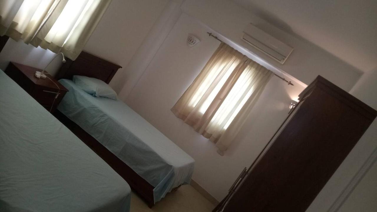 Dahab Home - Rahma Luxury Apartment - B&B Dahab