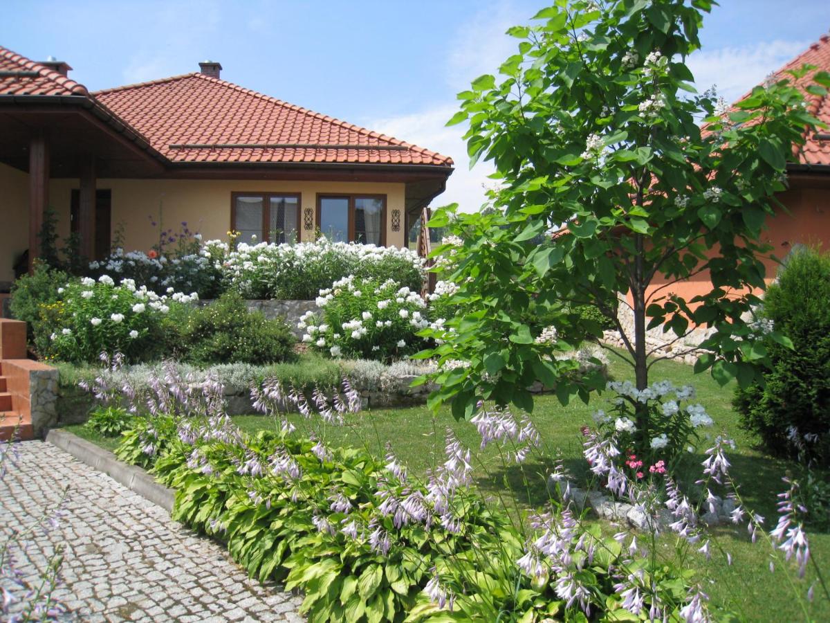 Willa Matylda Karpacz - B&B