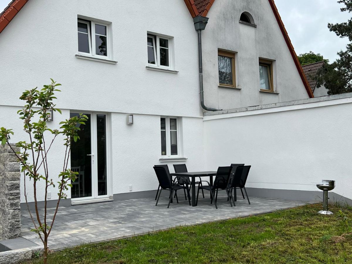 B&B Stöbnitz - Ferienhaus Constanze Mücheln am Geiseltalsee - Bed and Breakfast Stöbnitz