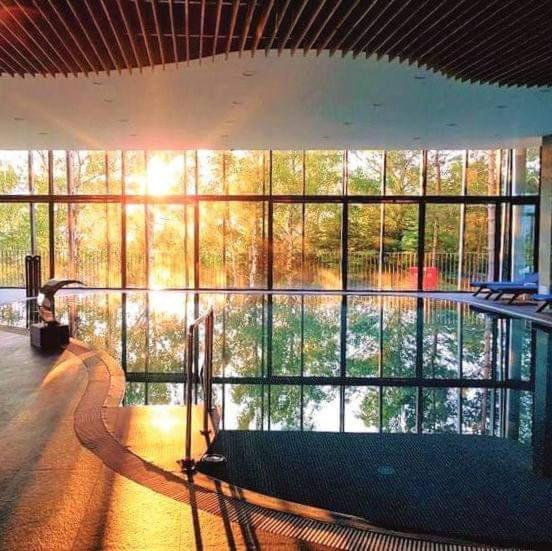 Villa 3 Chambres