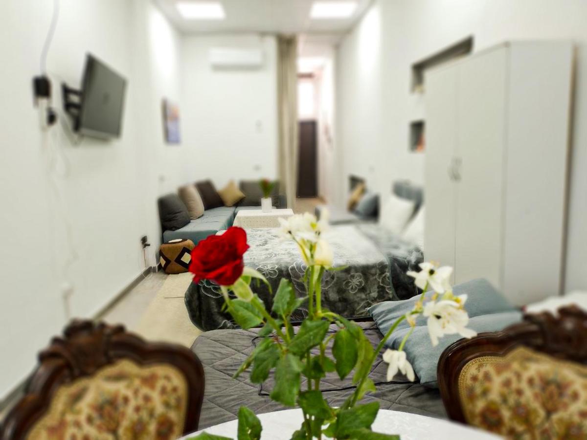 B&B Tunis - Maison Blanche - Bed and Breakfast Tunis