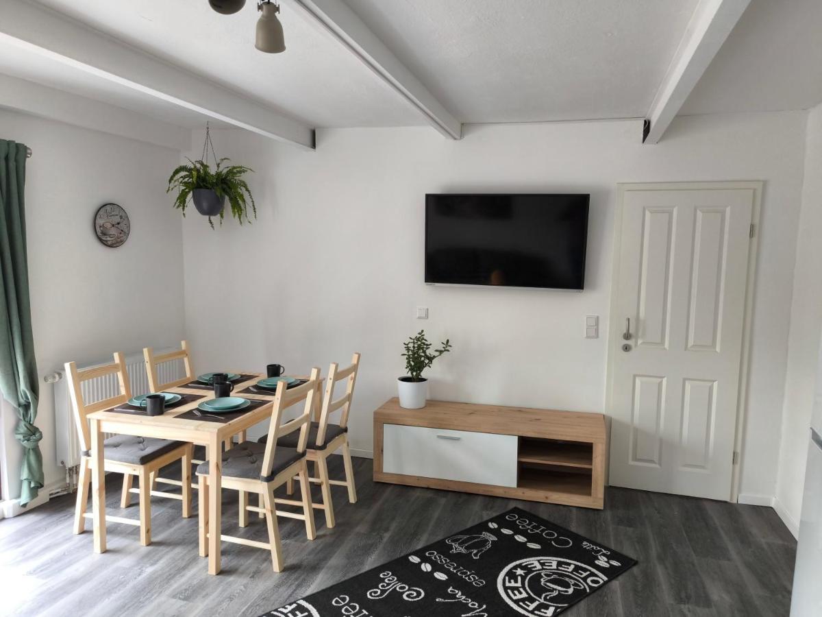 Ferienwohnung am Mühlbach - B&B
