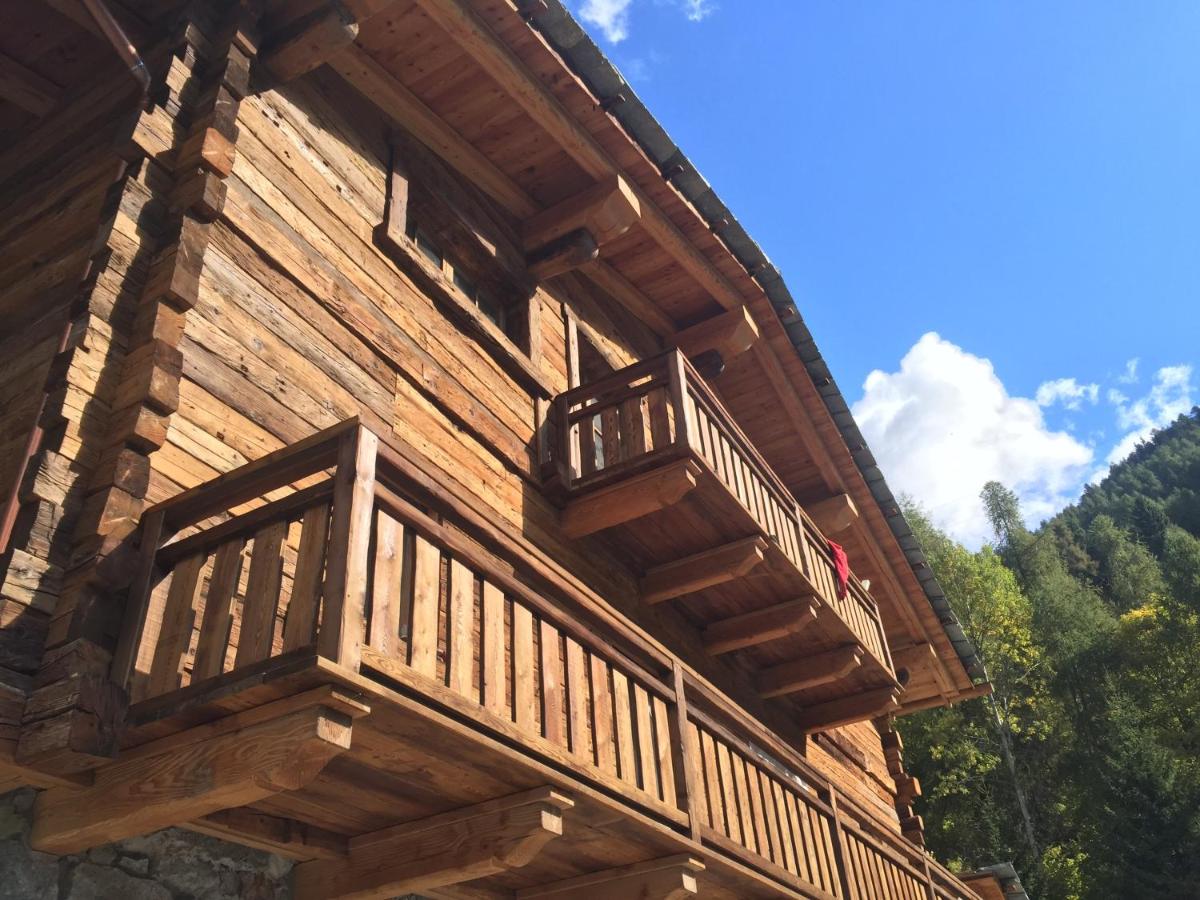 4478 Mountain Lodge - Chambres d’hôtes