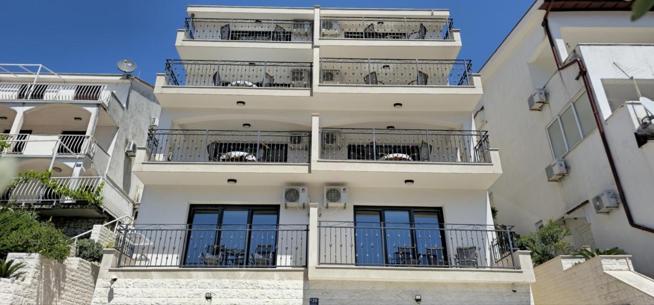 Villa Dian - Chambres d'hôtes Neum