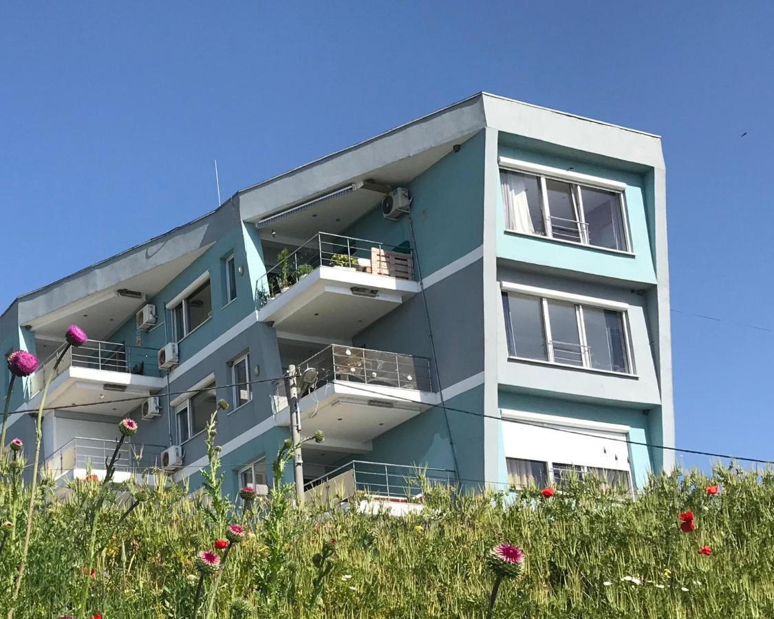 Apartament Costinești vedere epavă - Ferienwohnung