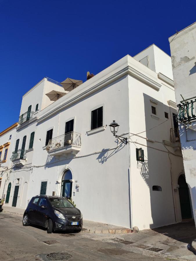 B&B Punta Cutieri - B&B