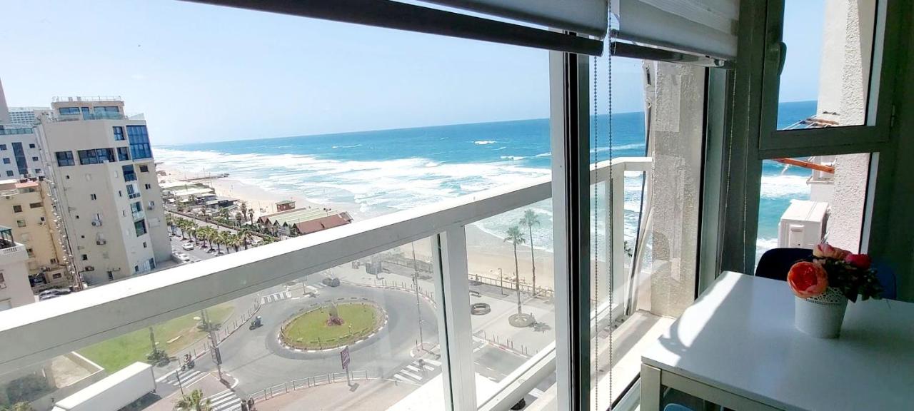 Appartement met Uitzicht op Zee