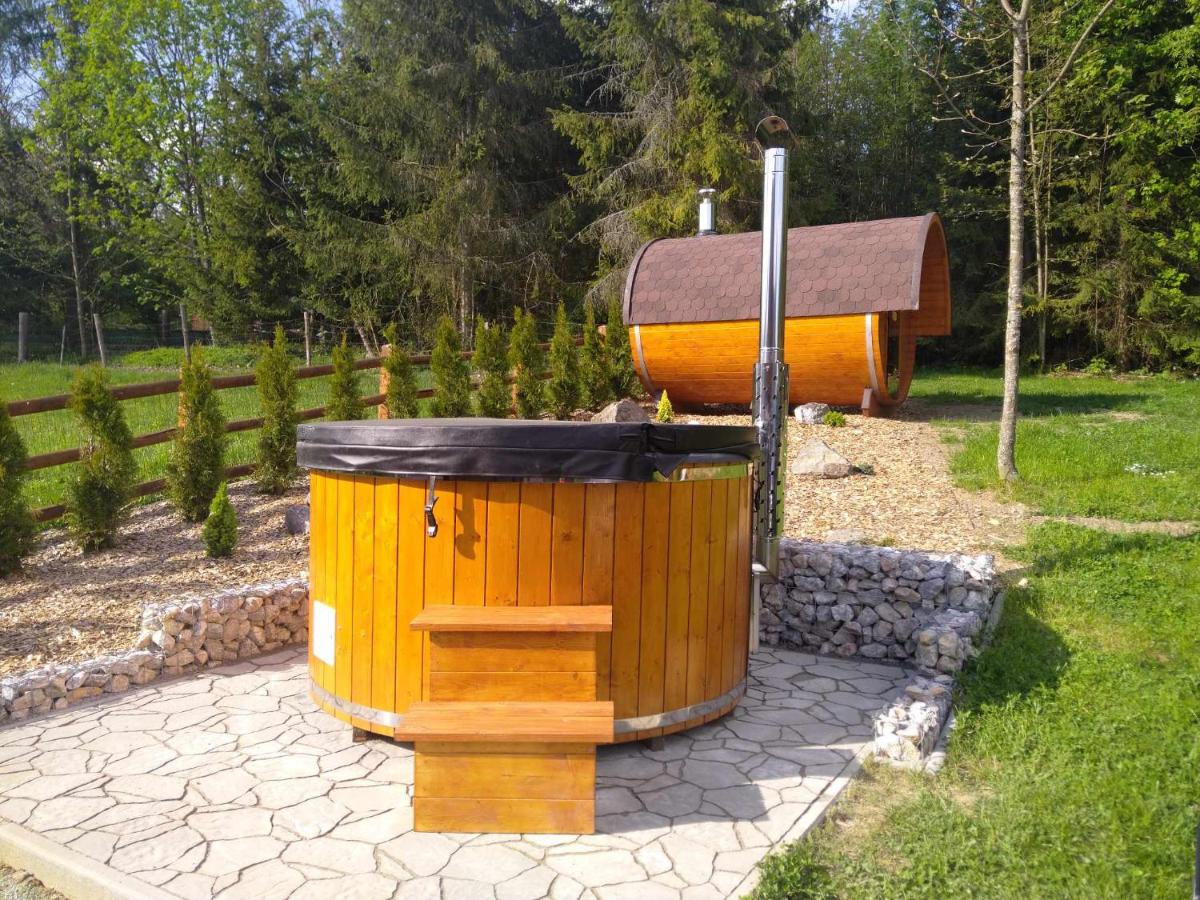 Chata na Zbojskej - B&B