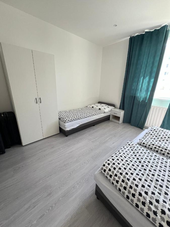 Byt Bardejov - B&B