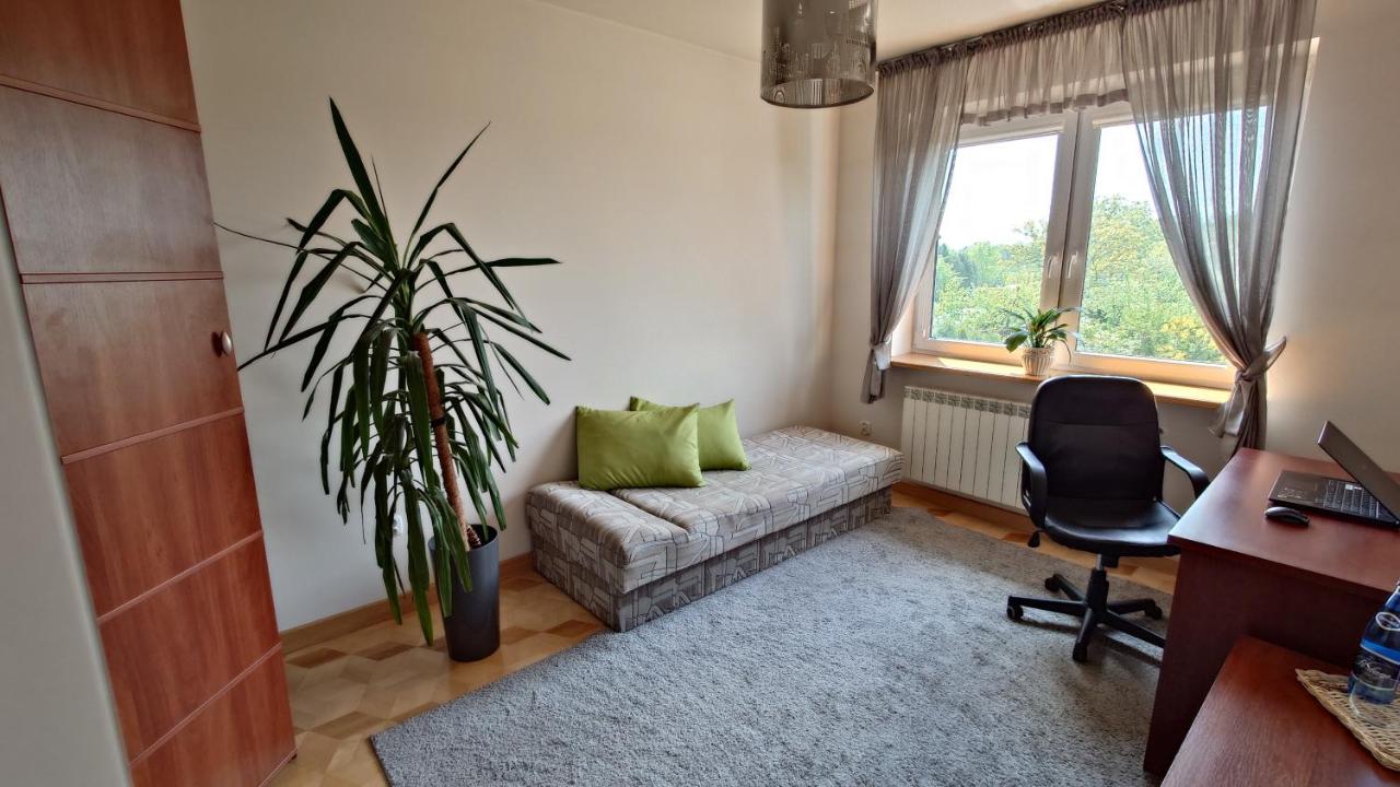 Pokoje u Agnieszki - Bed and Breakfast