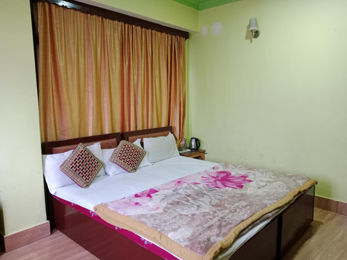 B&B Gangtok - Zimkhang Guesthouse - Bed and Breakfast Gangtok