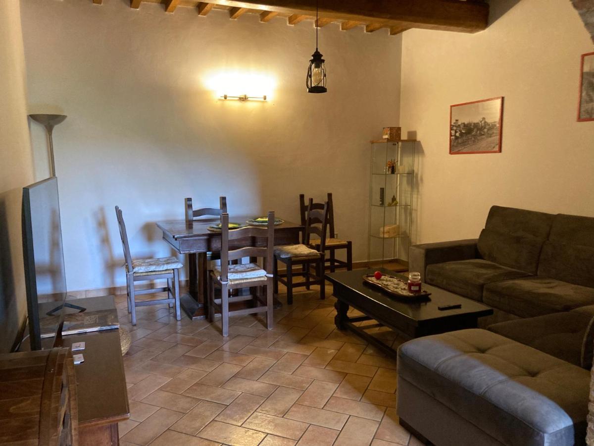 Maison 1 Chambre