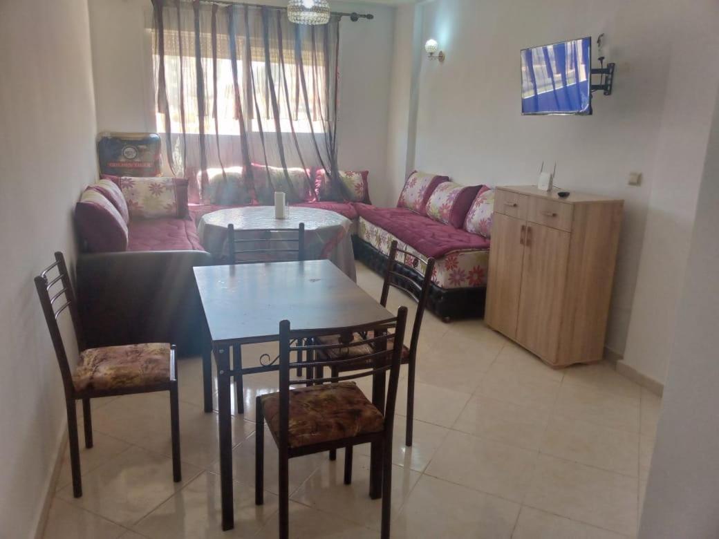 B&B Oujda - Calmehome - Bed and Breakfast Oujda