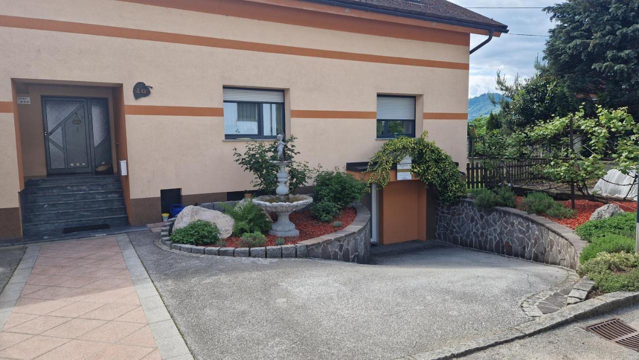 Apartment mit 2 Schlafzimmern