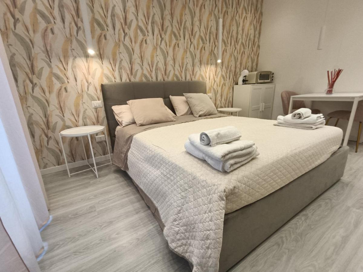 BlancoHouse - Nido d'amore sul Parco - B&B