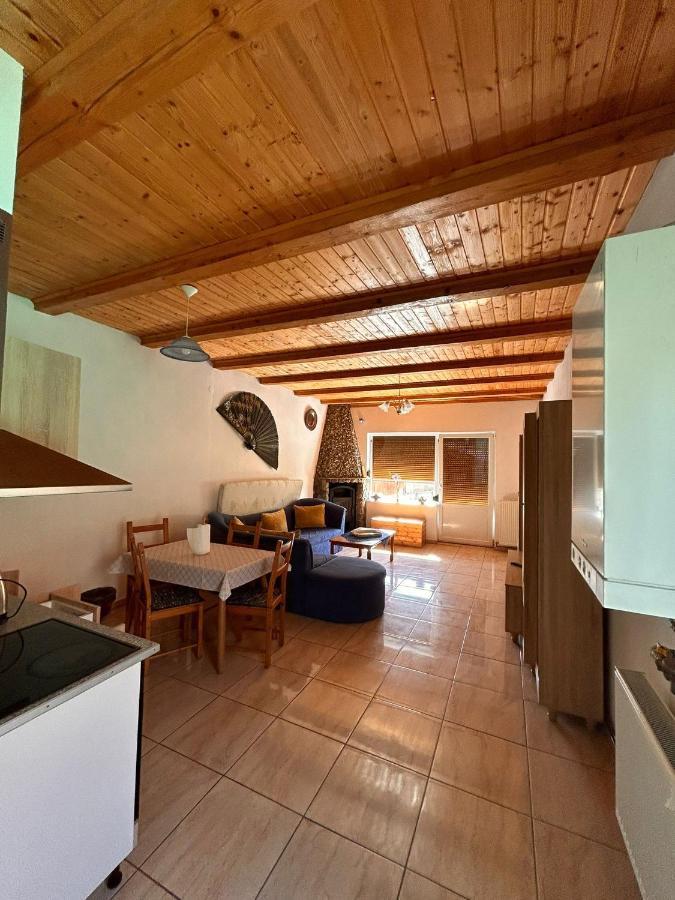Rustic - B&B
