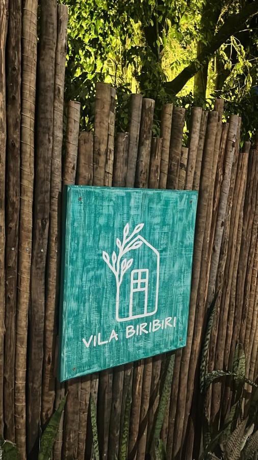 Vila Biribiri Trancoso - B&B