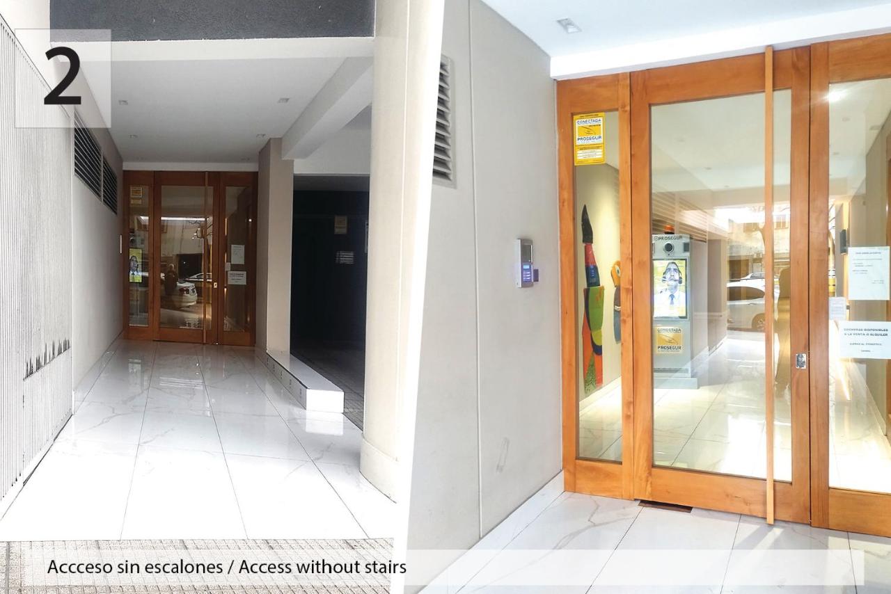 Ven a vivir Buenos Aires desde nuestro espacio - B&B
